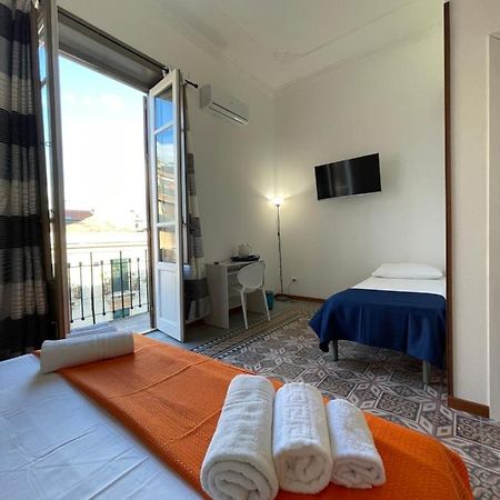Guest House Bosco باليرمو المظهر الخارجي الصورة