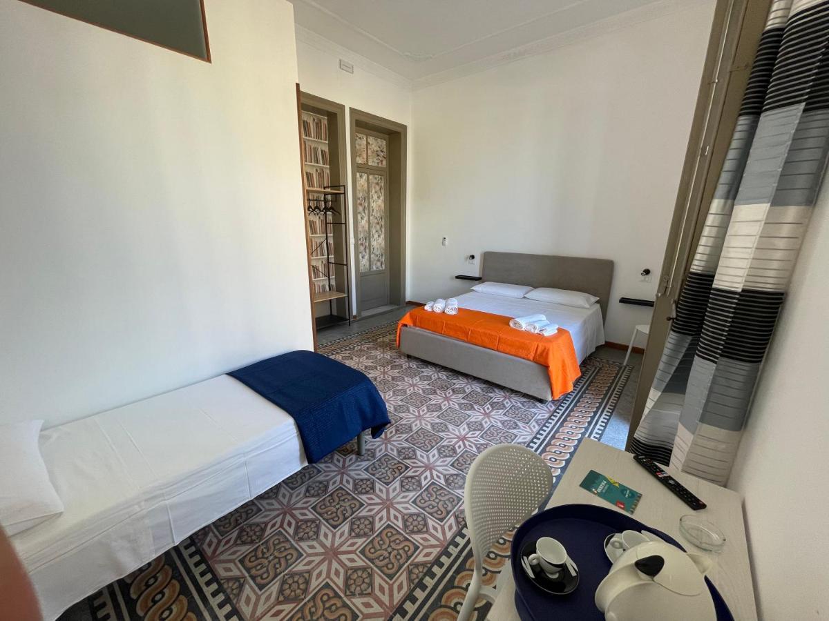 Guest House Bosco باليرمو المظهر الخارجي الصورة