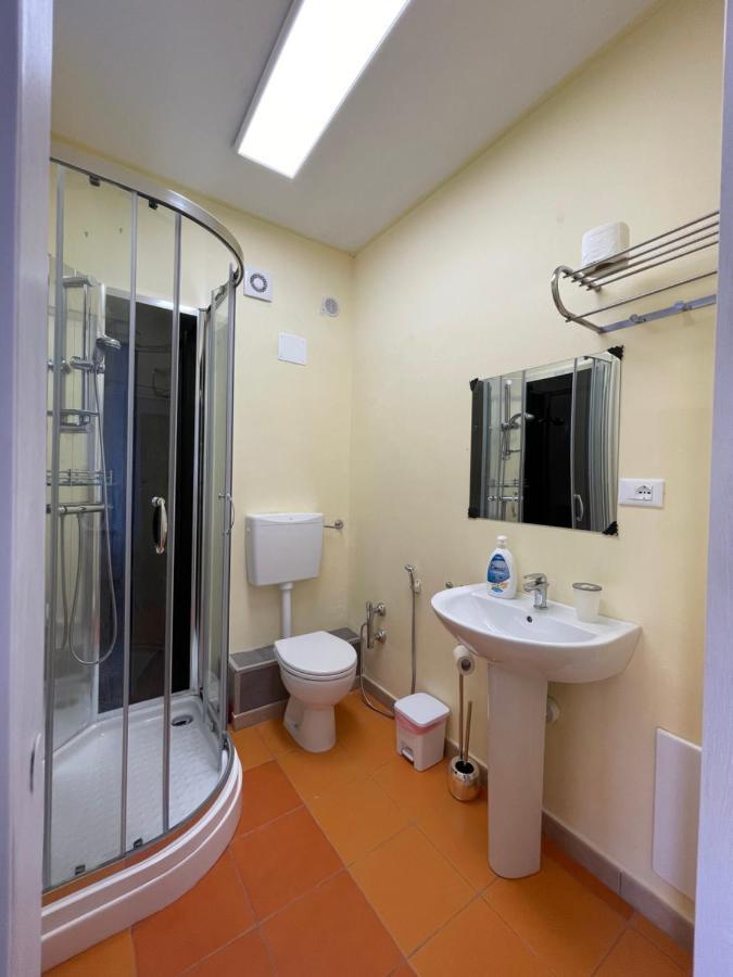 Guest House Bosco باليرمو المظهر الخارجي الصورة