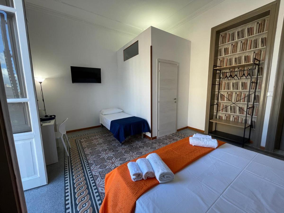 Guest House Bosco باليرمو المظهر الخارجي الصورة