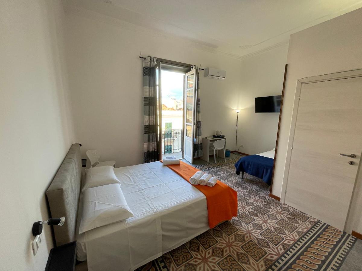 Guest House Bosco باليرمو المظهر الخارجي الصورة