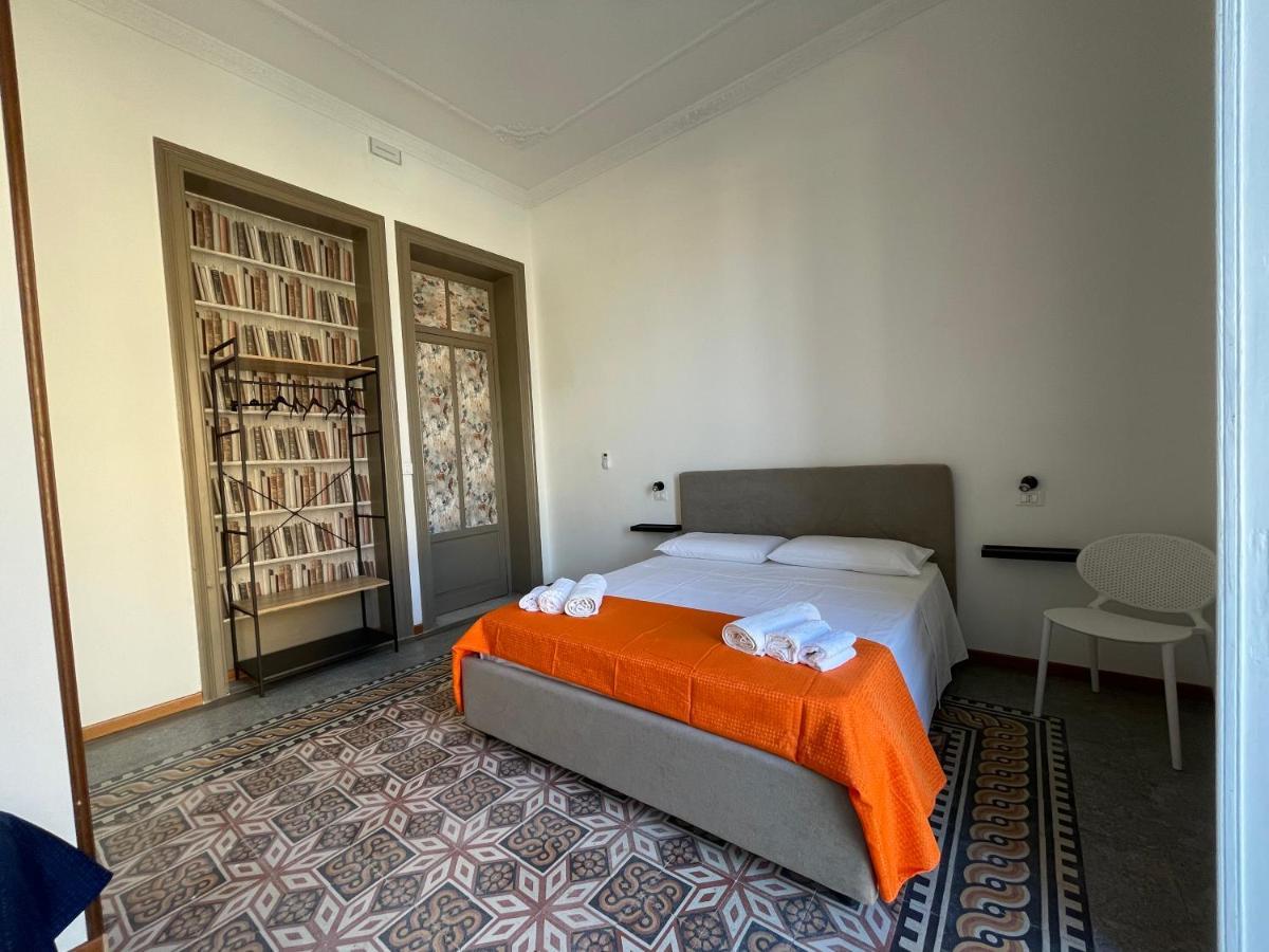 Guest House Bosco باليرمو المظهر الخارجي الصورة