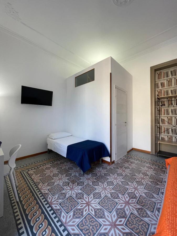 Guest House Bosco باليرمو المظهر الخارجي الصورة