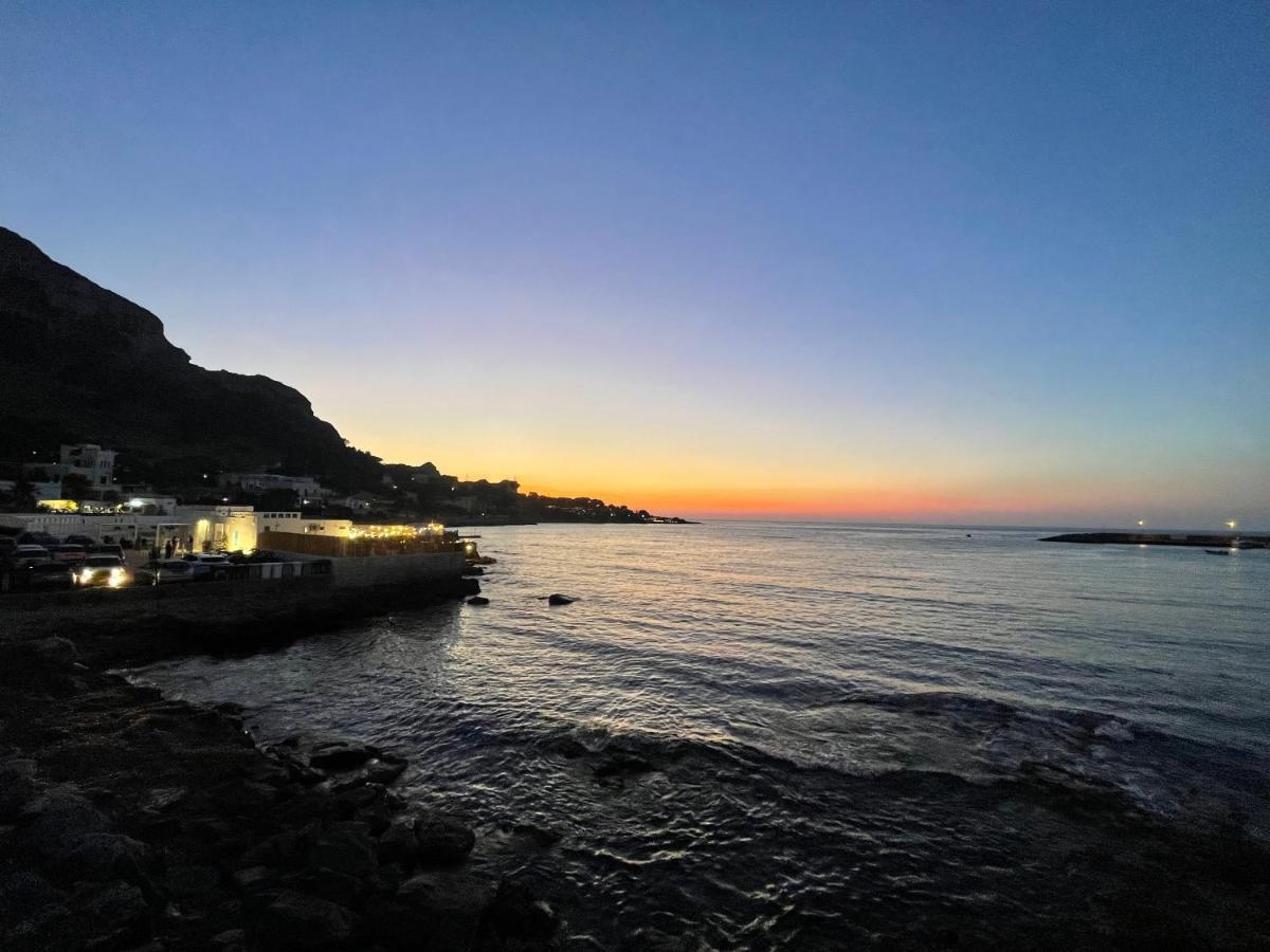Guest House Bosco باليرمو المظهر الخارجي الصورة