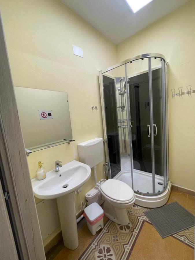 Guest House Bosco باليرمو المظهر الخارجي الصورة