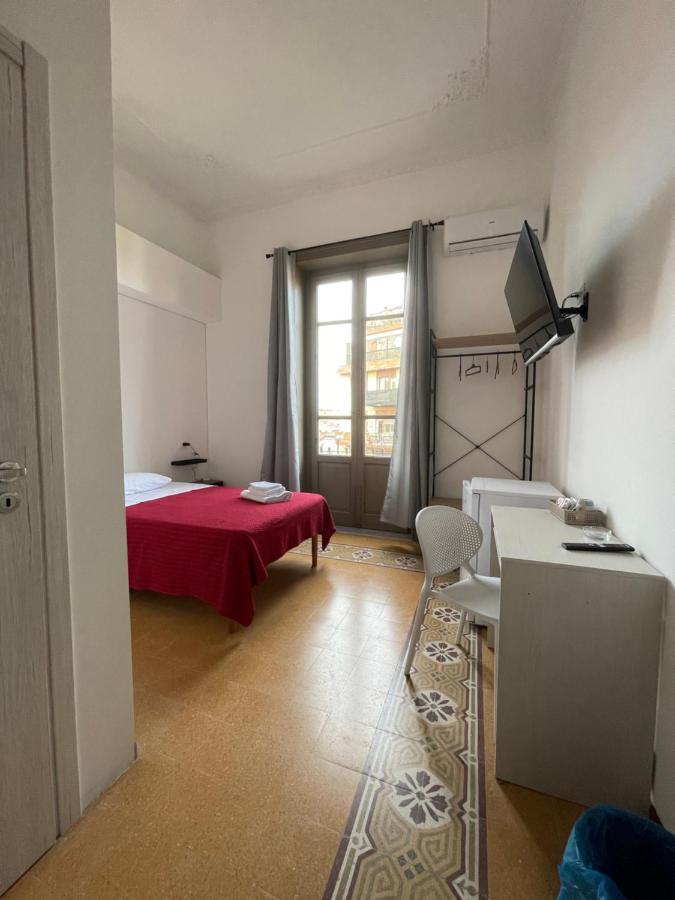 Guest House Bosco باليرمو المظهر الخارجي الصورة