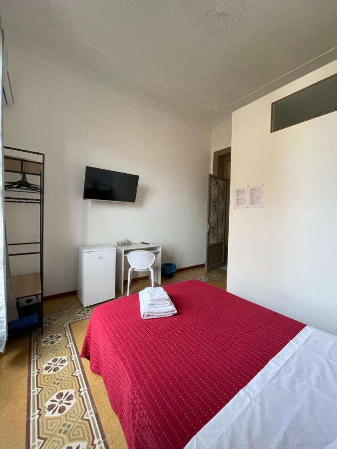 Guest House Bosco باليرمو المظهر الخارجي الصورة