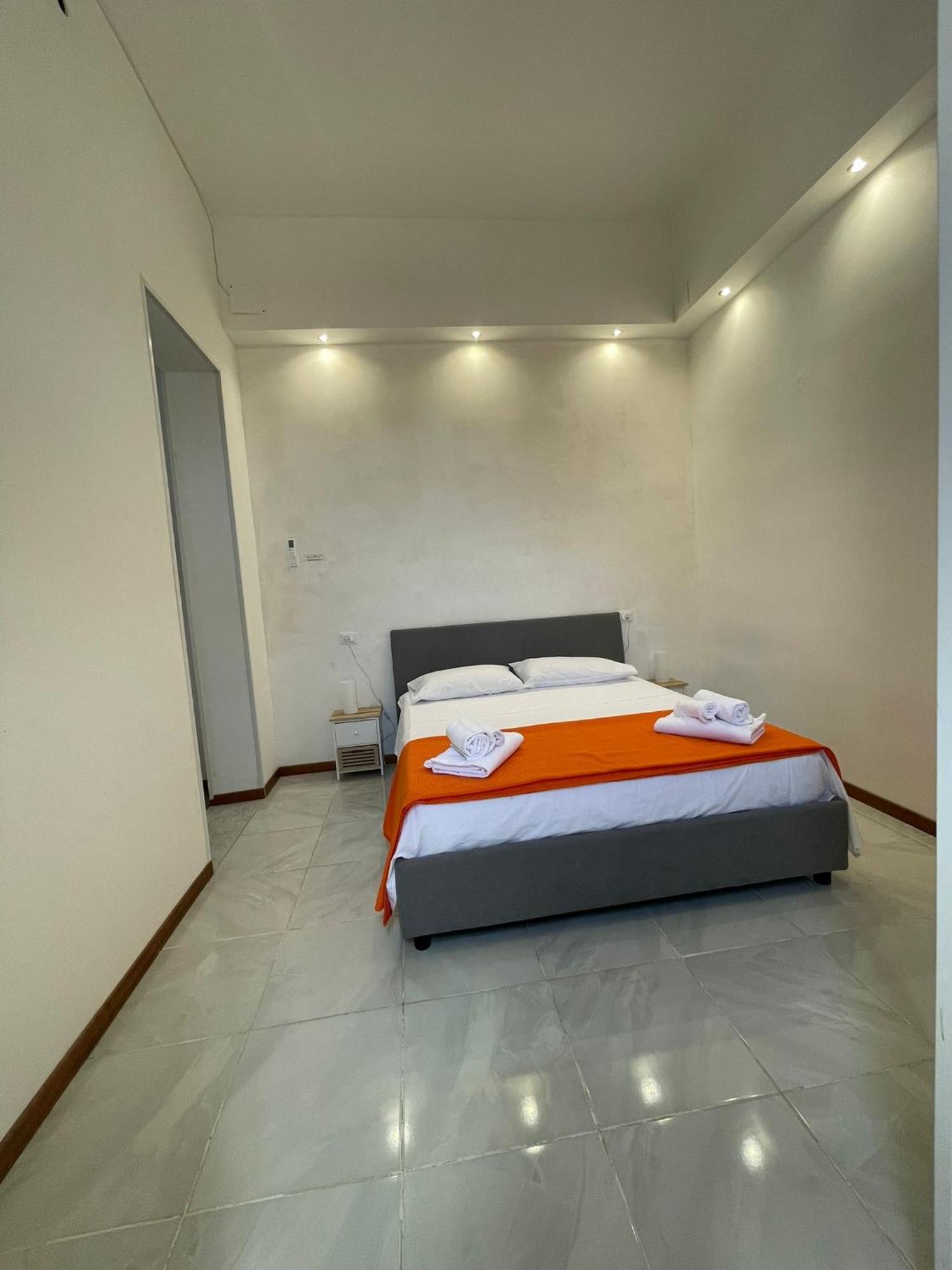 Guest House Bosco باليرمو المظهر الخارجي الصورة
