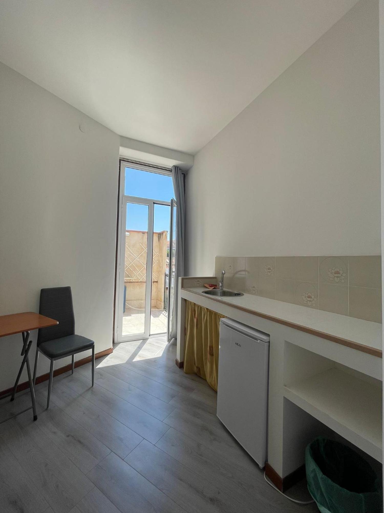 Guest House Bosco باليرمو المظهر الخارجي الصورة