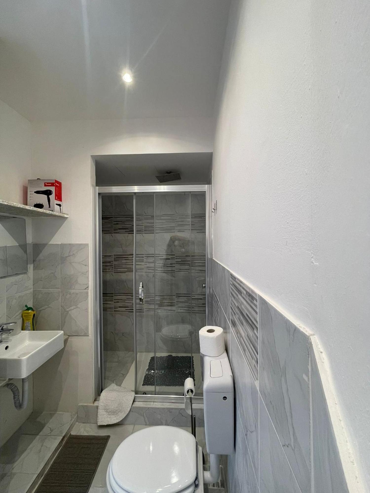 Guest House Bosco باليرمو المظهر الخارجي الصورة