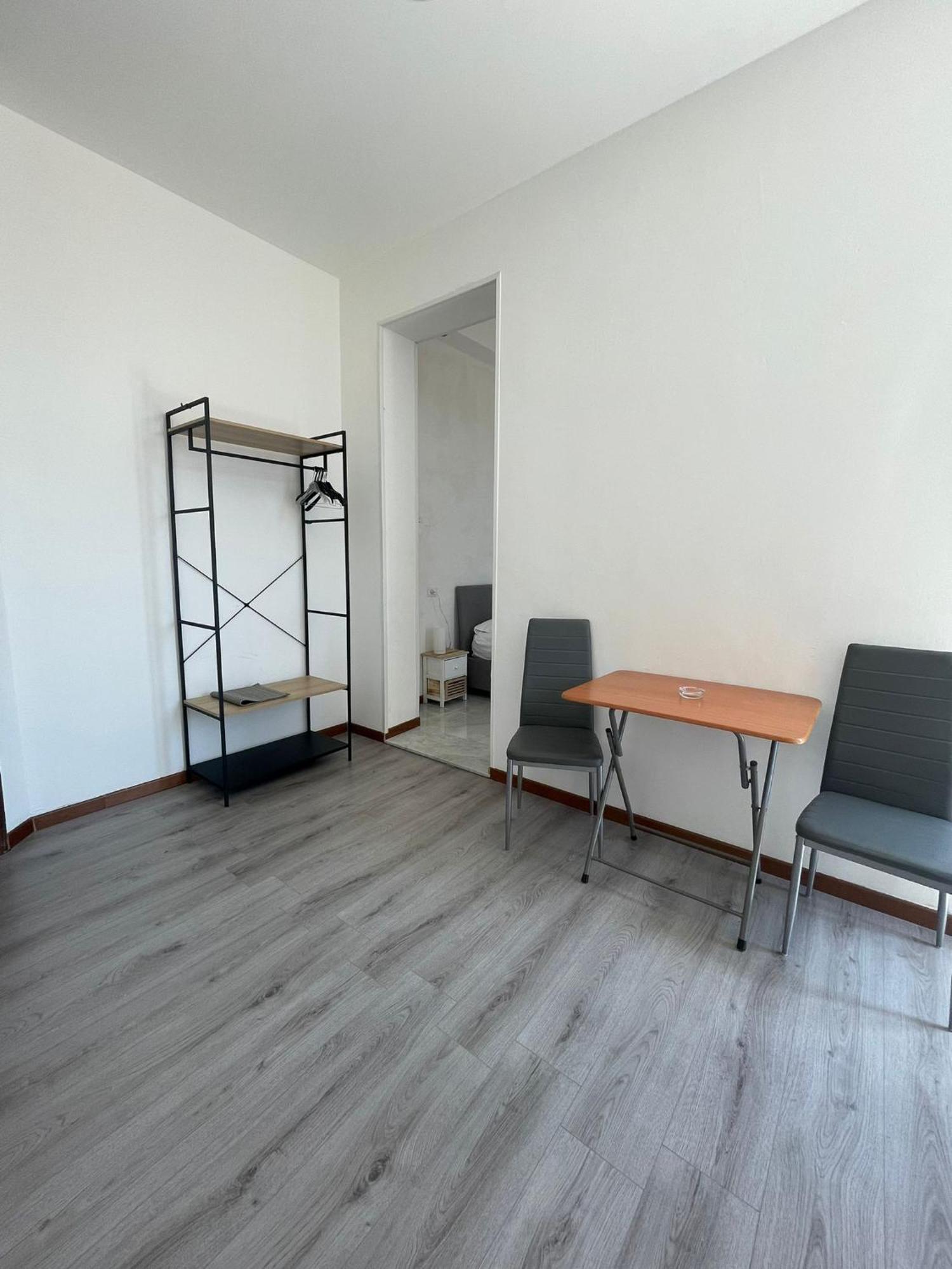 Guest House Bosco باليرمو المظهر الخارجي الصورة