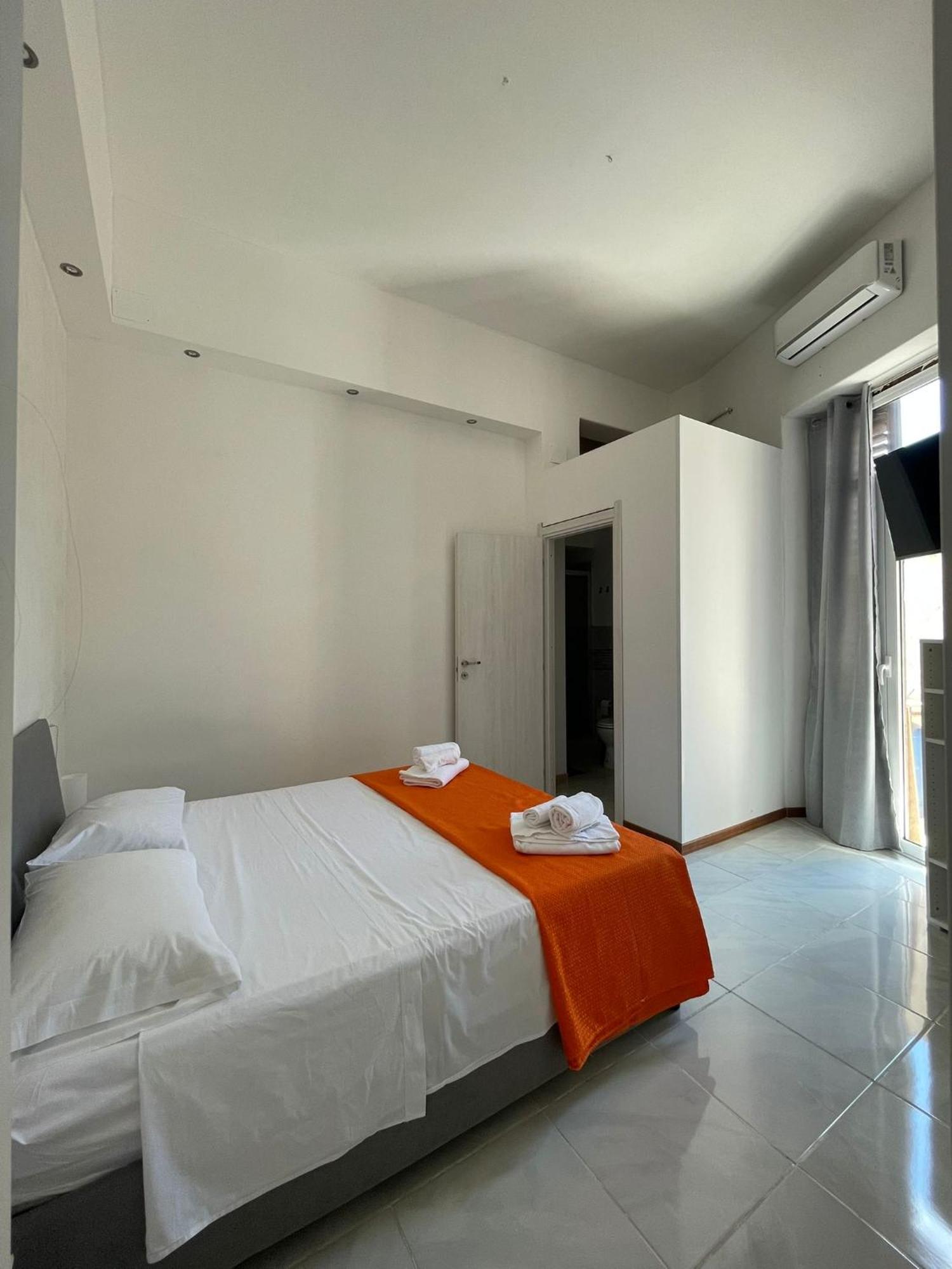 Guest House Bosco باليرمو المظهر الخارجي الصورة