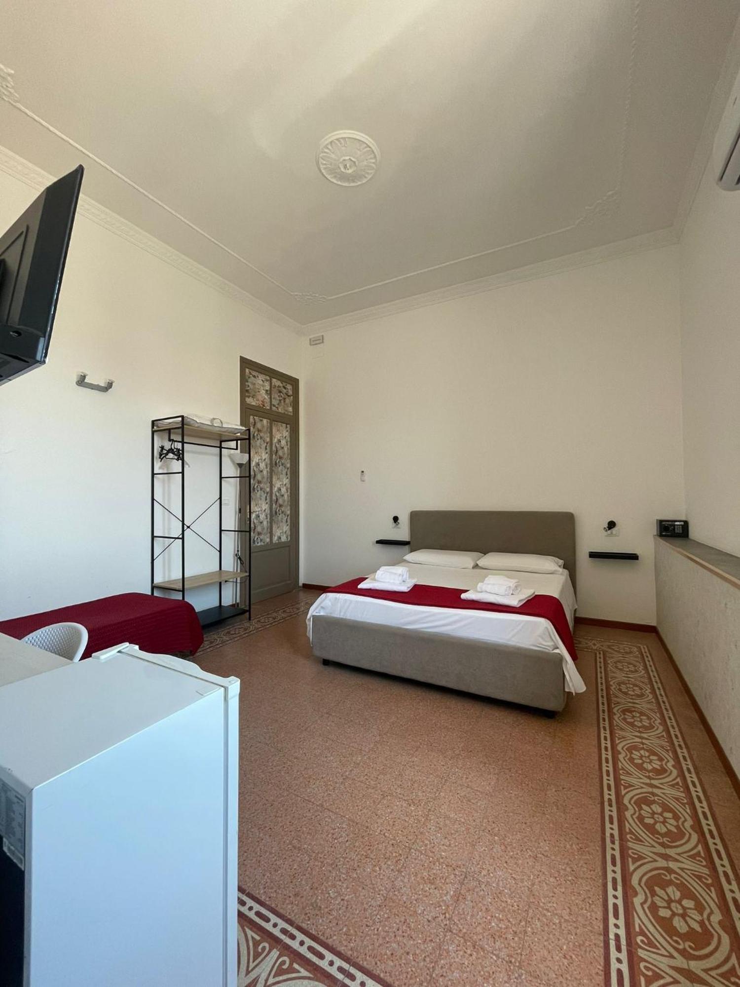 Guest House Bosco باليرمو المظهر الخارجي الصورة