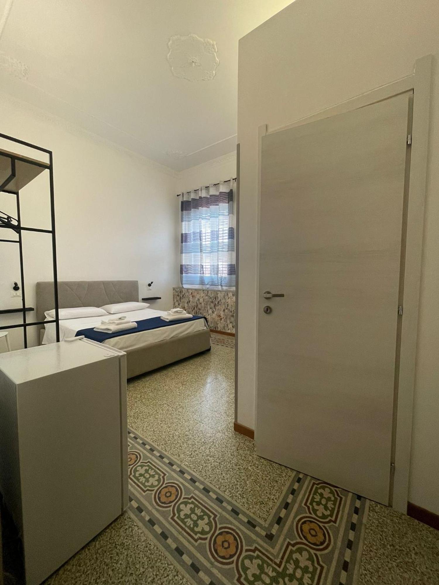 Guest House Bosco باليرمو المظهر الخارجي الصورة
