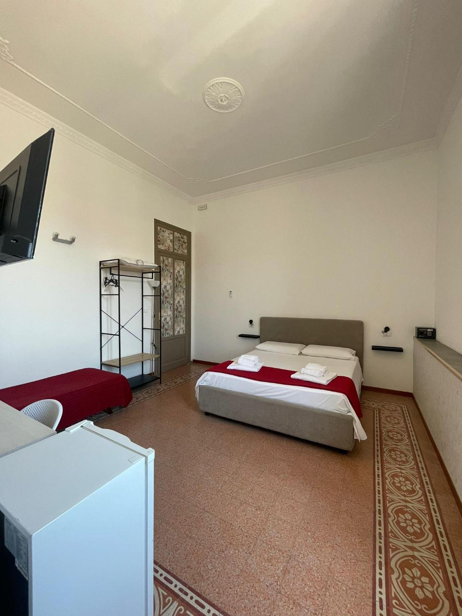 Guest House Bosco باليرمو المظهر الخارجي الصورة