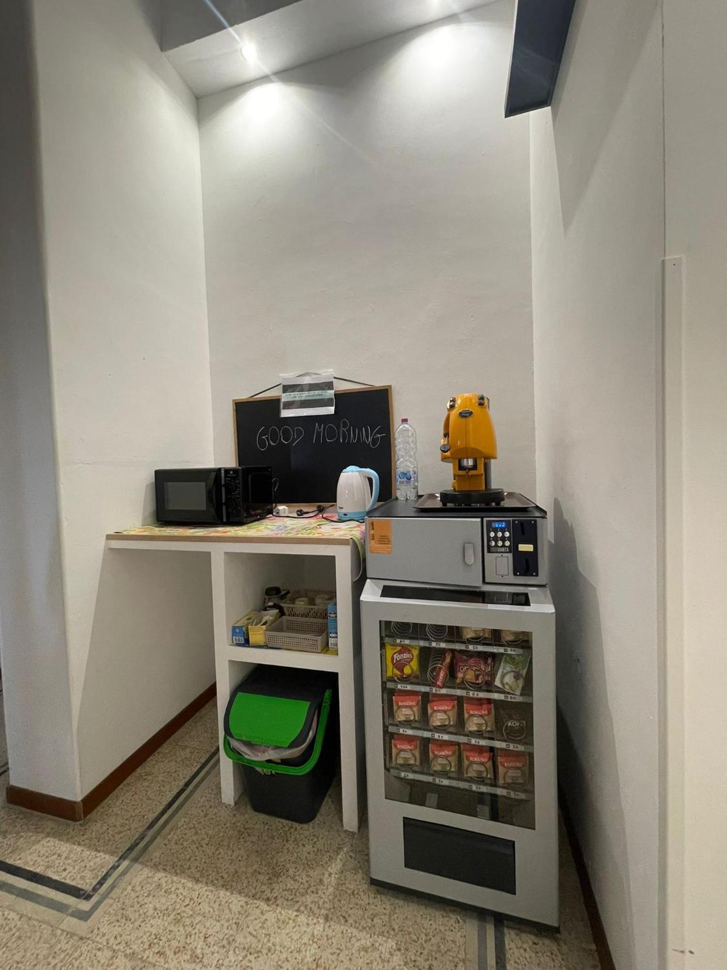 Guest House Bosco باليرمو المظهر الخارجي الصورة