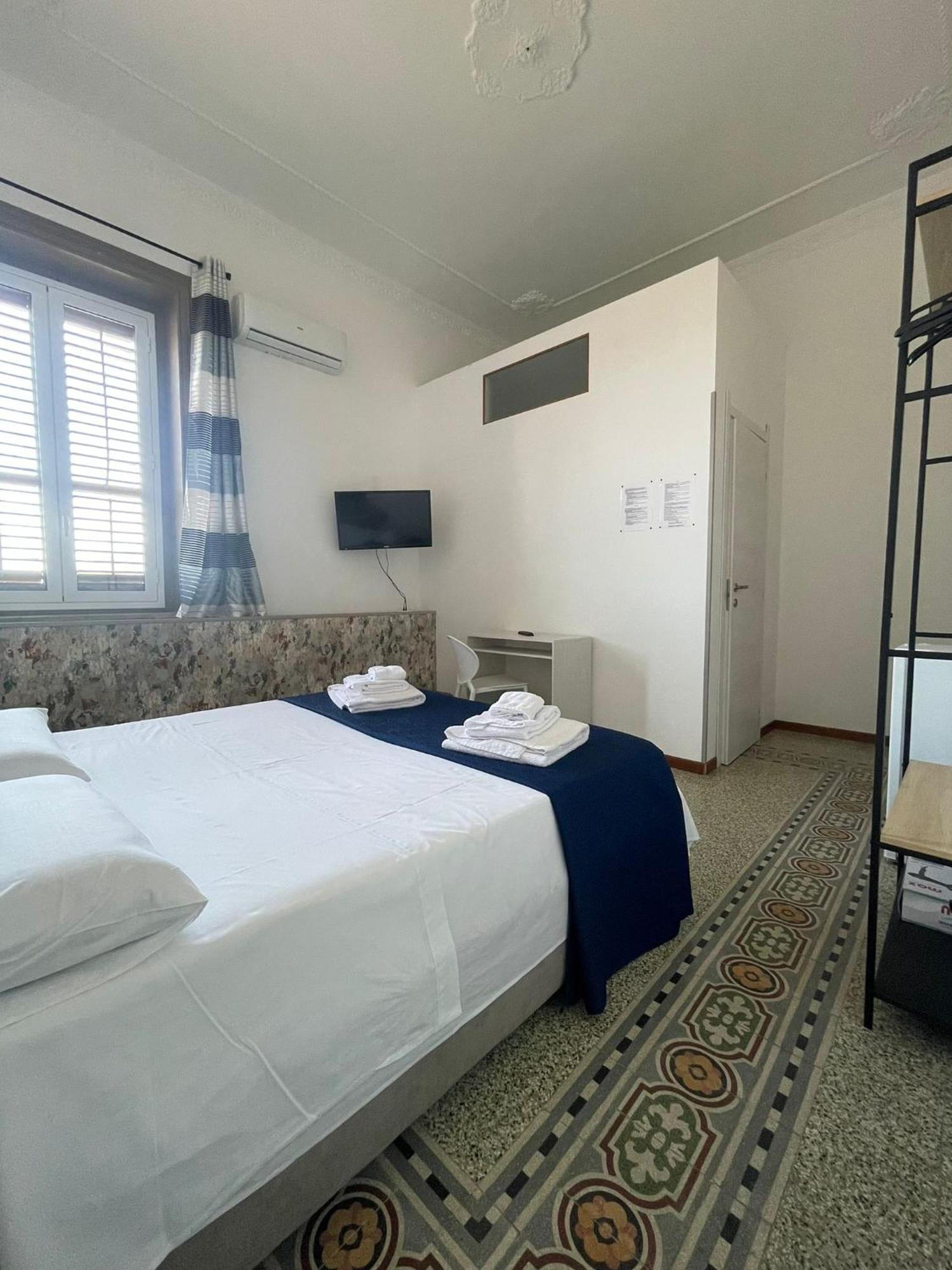Guest House Bosco باليرمو المظهر الخارجي الصورة