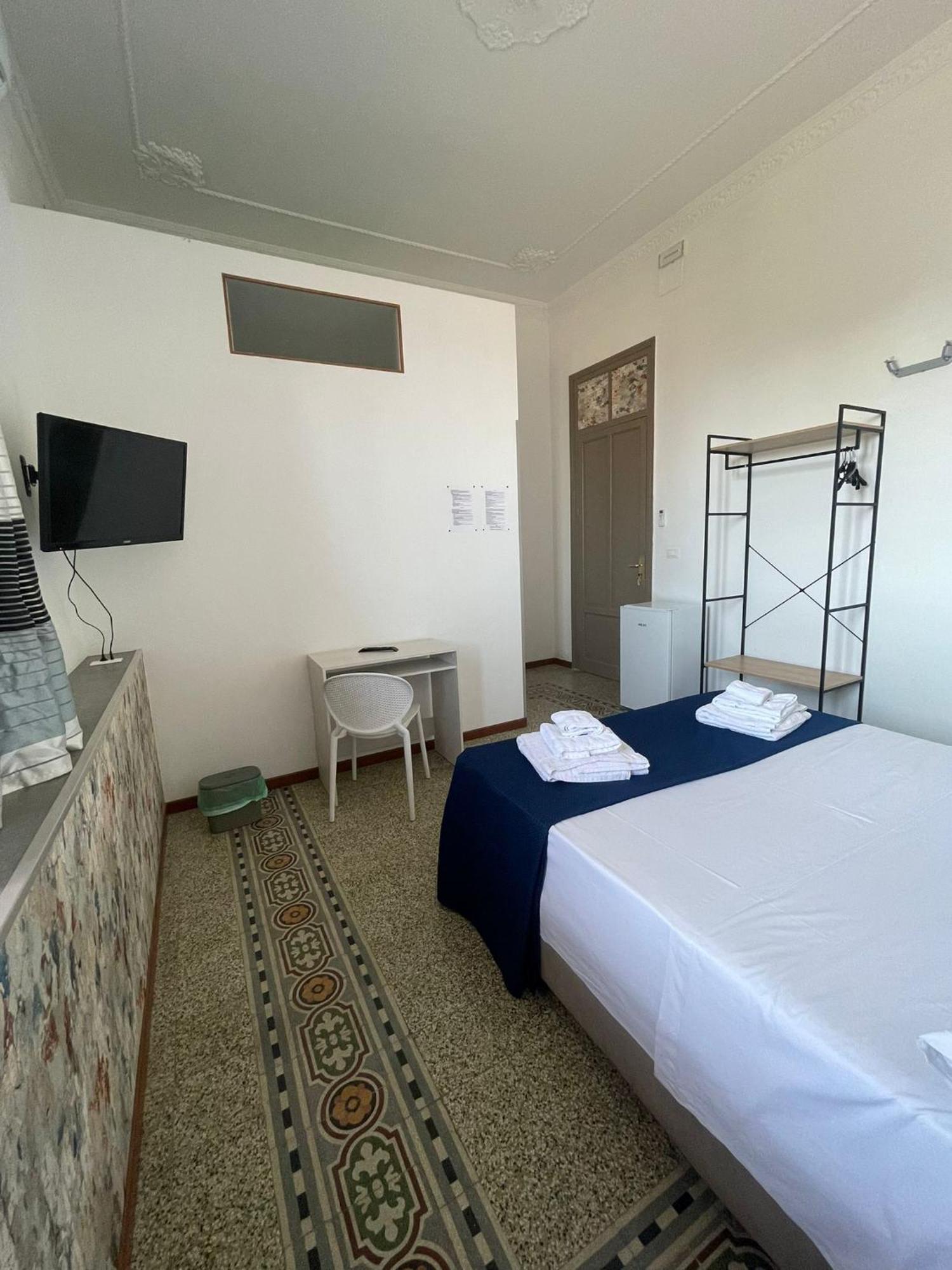 Guest House Bosco باليرمو المظهر الخارجي الصورة