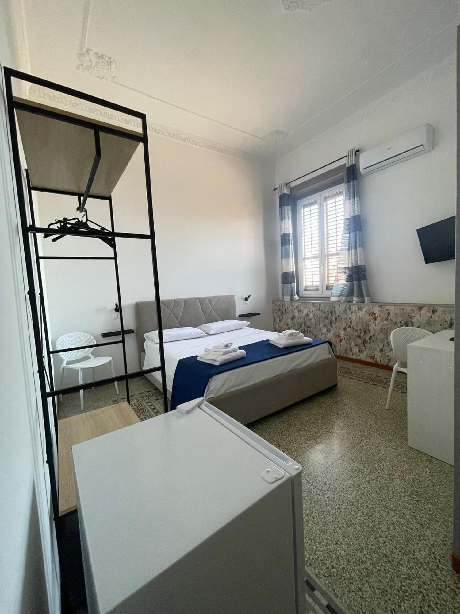 Guest House Bosco باليرمو المظهر الخارجي الصورة