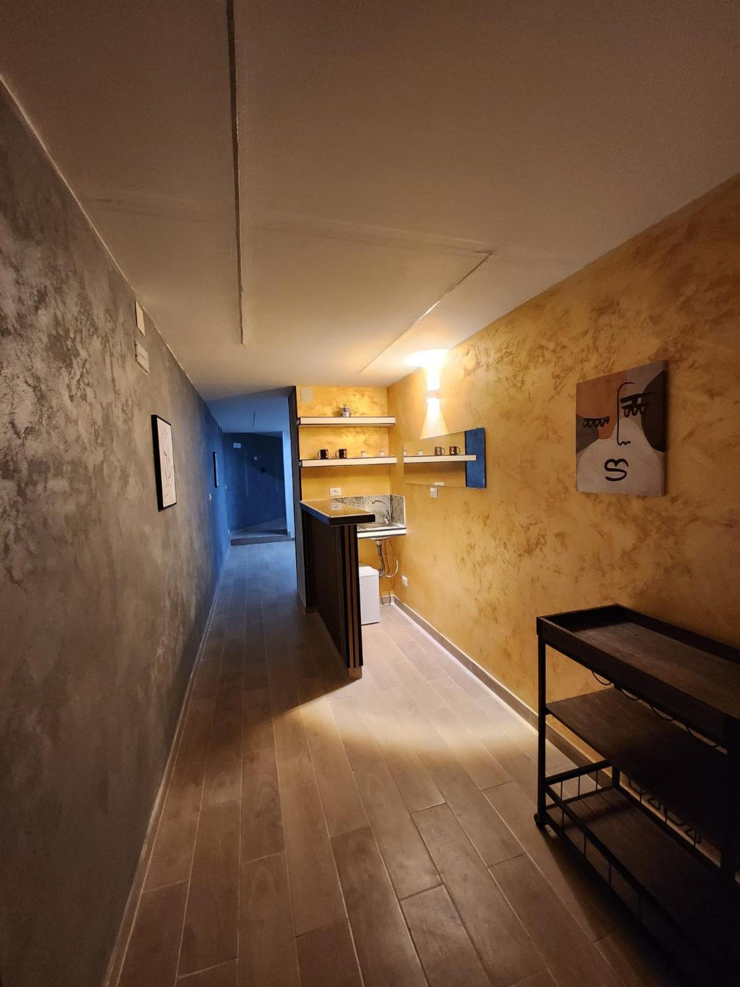 Guest House Bosco باليرمو المظهر الخارجي الصورة