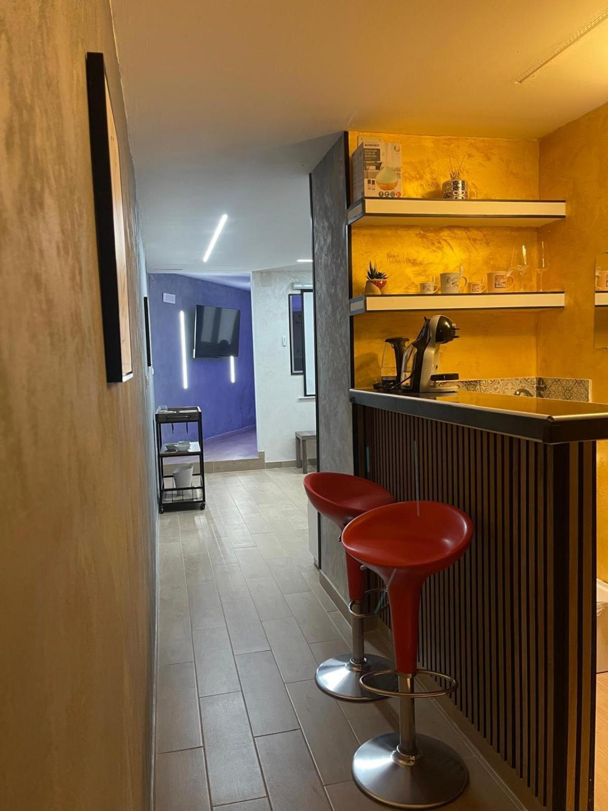 Guest House Bosco باليرمو المظهر الخارجي الصورة