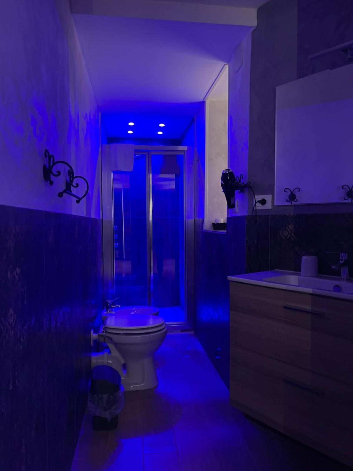 Guest House Bosco باليرمو المظهر الخارجي الصورة