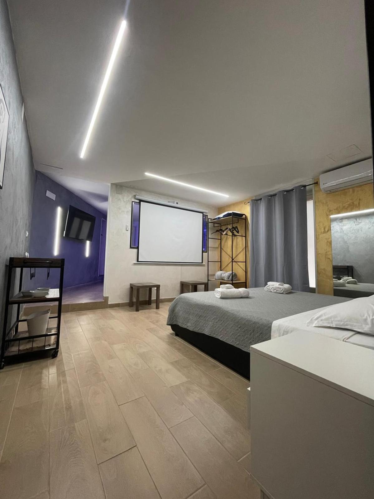 Guest House Bosco باليرمو المظهر الخارجي الصورة