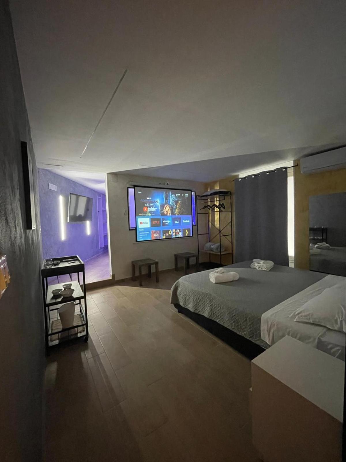 Guest House Bosco باليرمو المظهر الخارجي الصورة
