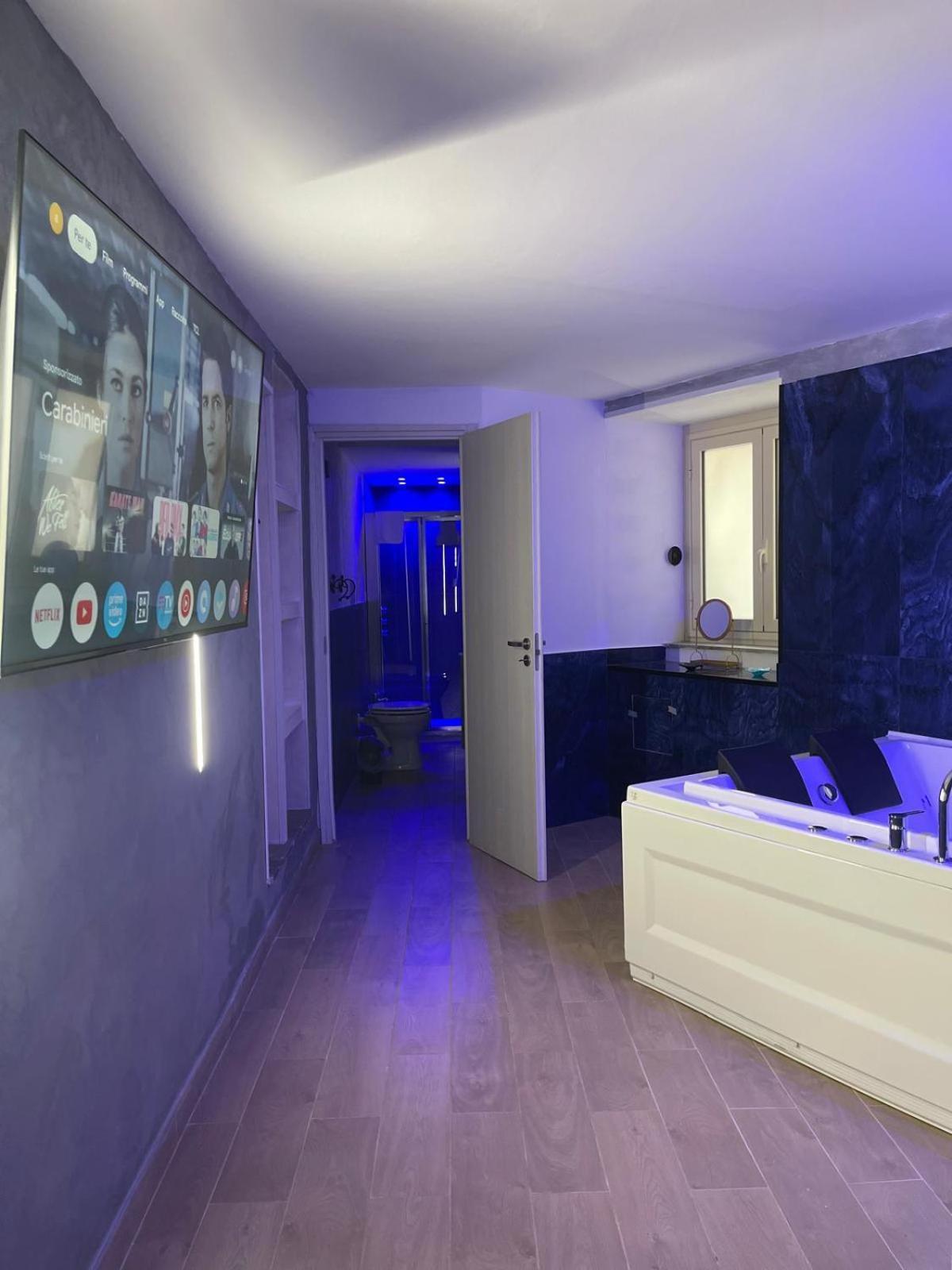 Guest House Bosco باليرمو المظهر الخارجي الصورة